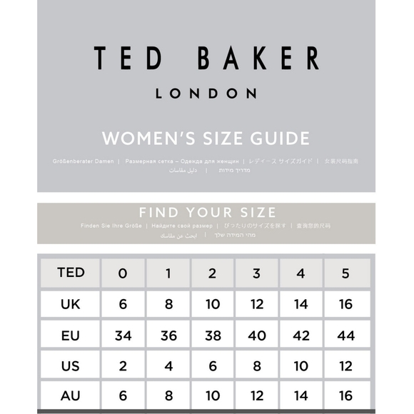 Ted Baker London Colour By Numbers Jostell Joggers - Picture 13 of 13